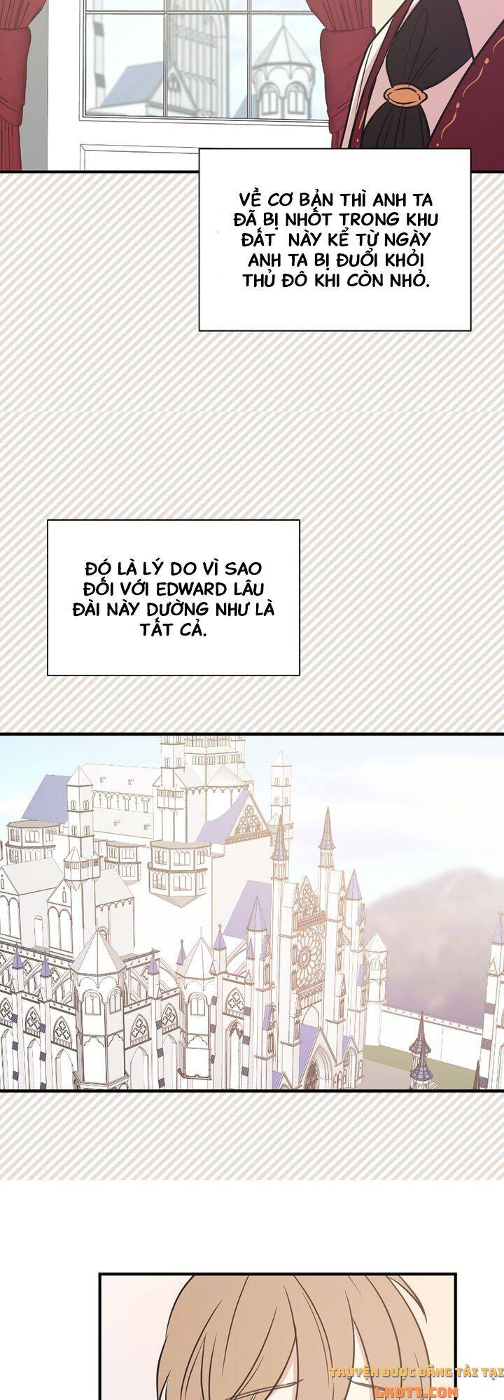 Tôi Sẽ Đi Đến Cùng Với Hoàng Đế Chapter 15 - 12