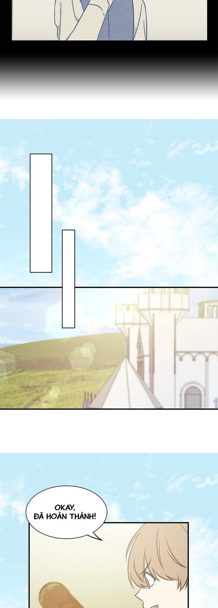 Tôi Sẽ Đi Đến Cùng Với Hoàng Đế Chapter 15 - 18