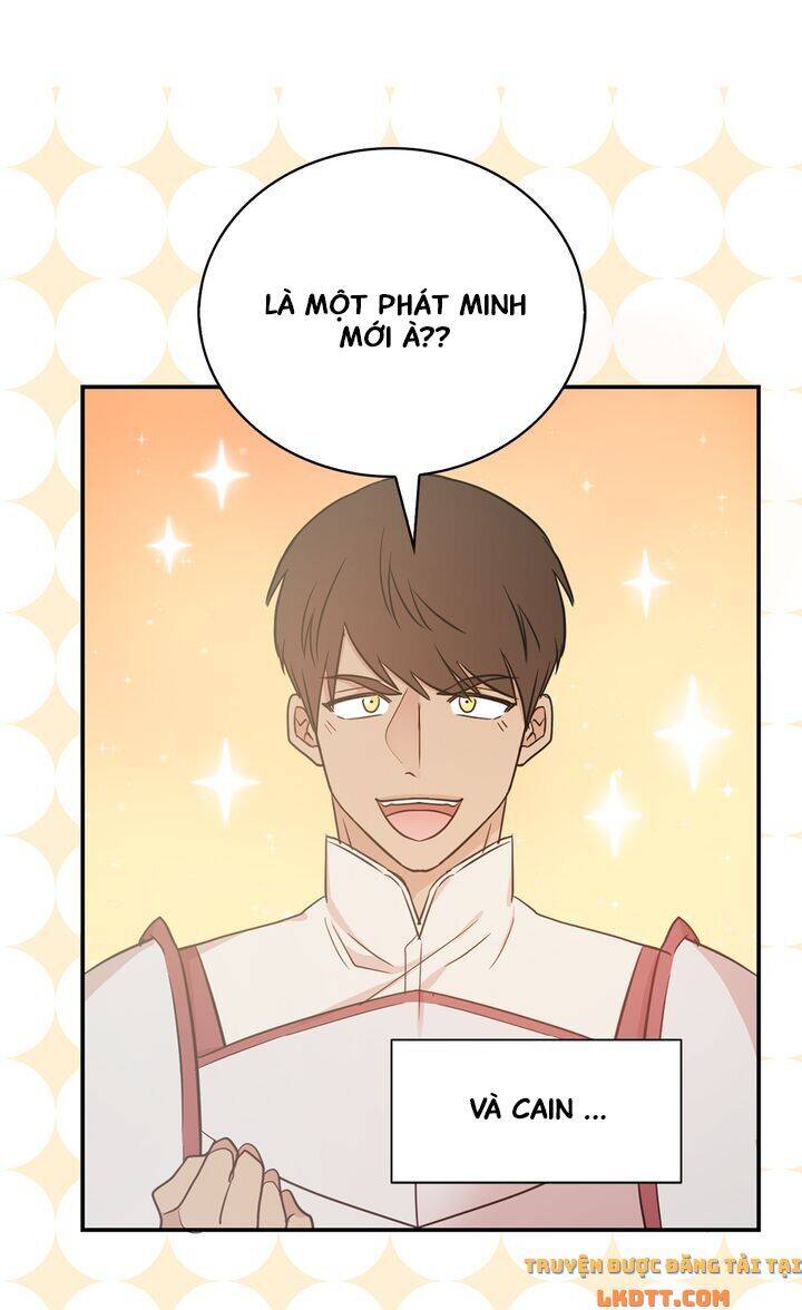 Tôi Sẽ Đi Đến Cùng Với Hoàng Đế Chapter 15 - 22