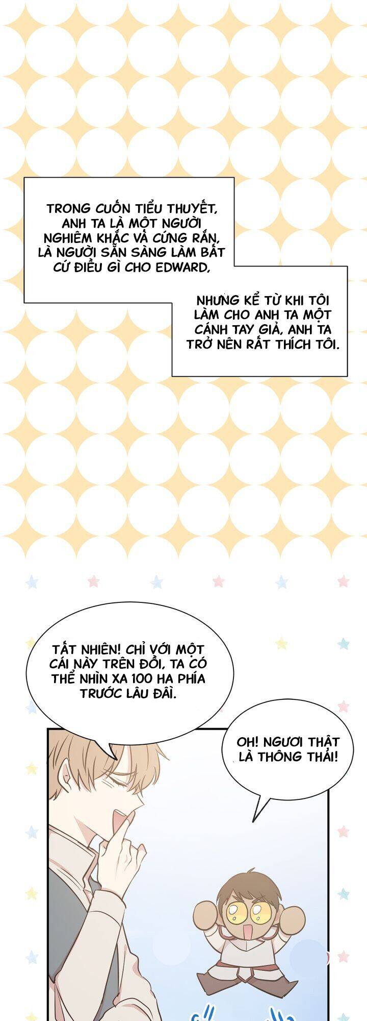 Tôi Sẽ Đi Đến Cùng Với Hoàng Đế Chapter 15 - 23