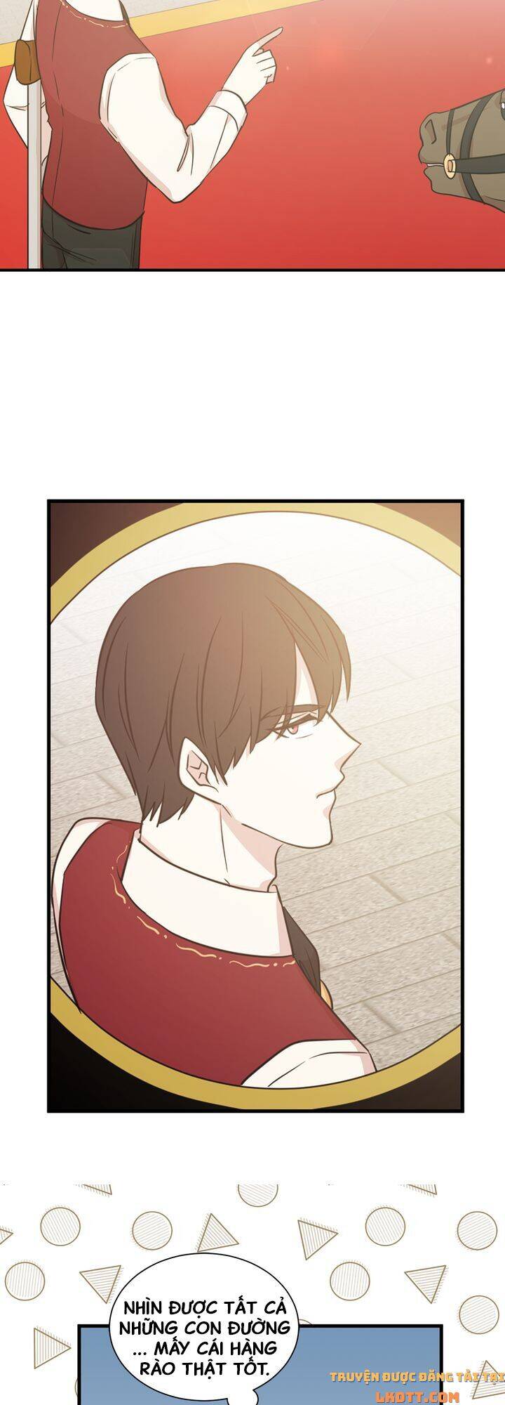 Tôi Sẽ Đi Đến Cùng Với Hoàng Đế Chapter 15 - 26