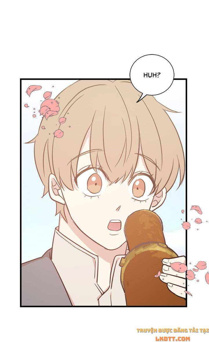 Tôi Sẽ Đi Đến Cùng Với Hoàng Đế Chapter 15 - 27