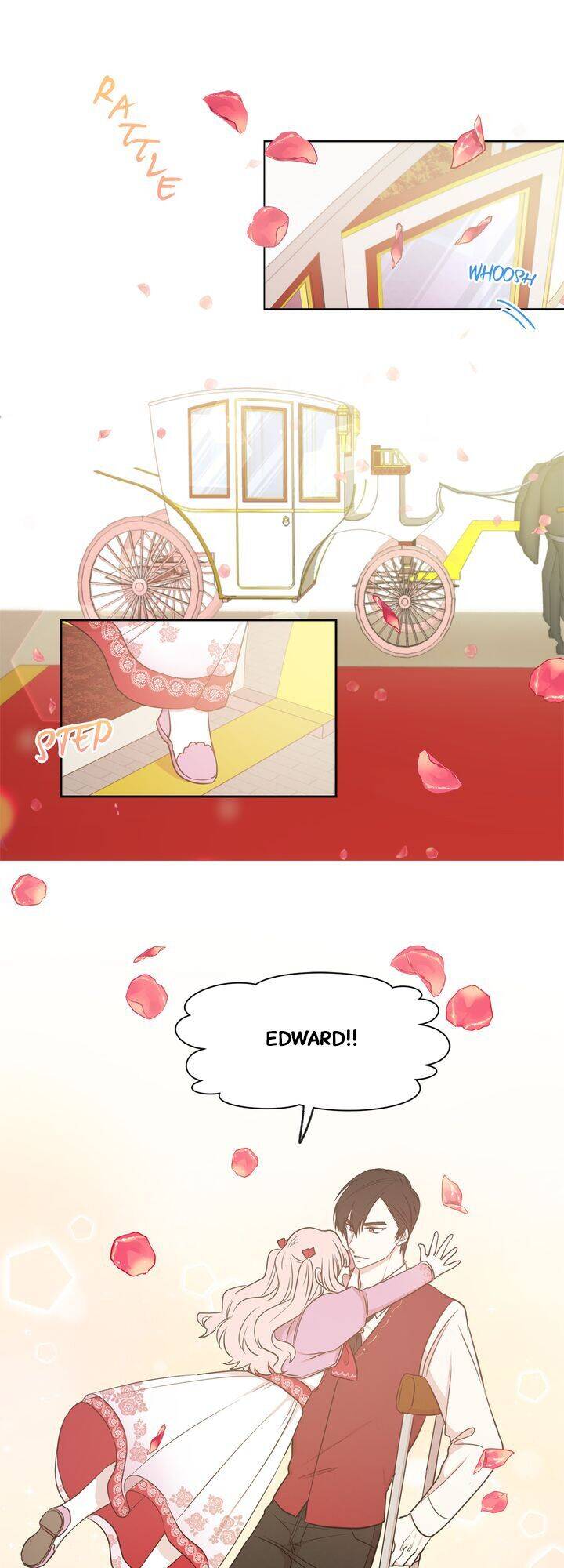 Tôi Sẽ Đi Đến Cùng Với Hoàng Đế Chapter 15 - 28