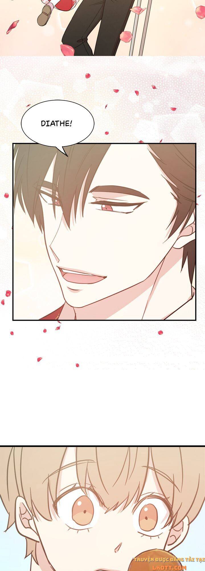 Tôi Sẽ Đi Đến Cùng Với Hoàng Đế Chapter 15 - 29