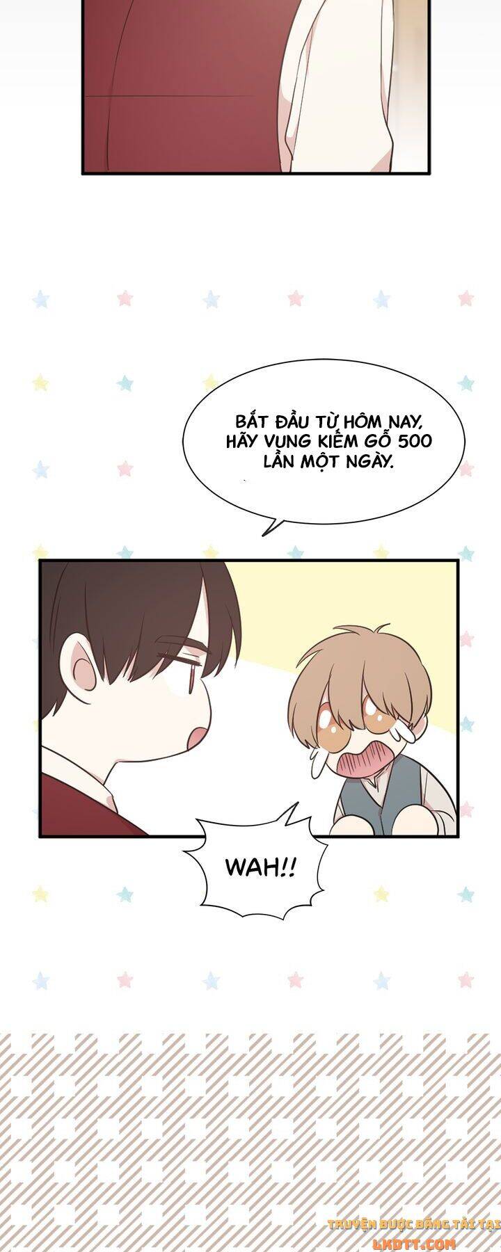 Tôi Sẽ Đi Đến Cùng Với Hoàng Đế Chapter 15 - 5