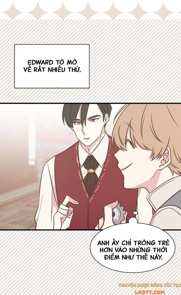 Tôi Sẽ Đi Đến Cùng Với Hoàng Đế Chapter 15 - 8