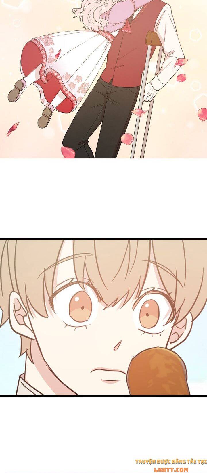 Tôi Sẽ Đi Đến Cùng Với Hoàng Đế Chapter 16 - 2