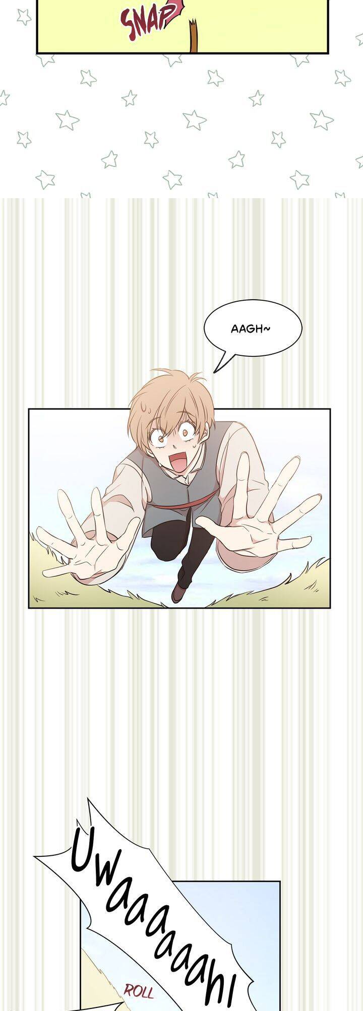 Tôi Sẽ Đi Đến Cùng Với Hoàng Đế Chapter 16 - 11