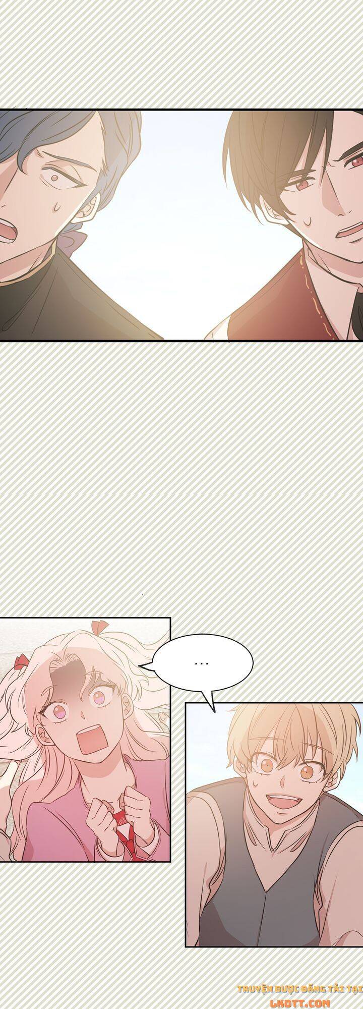 Tôi Sẽ Đi Đến Cùng Với Hoàng Đế Chapter 16 - 14