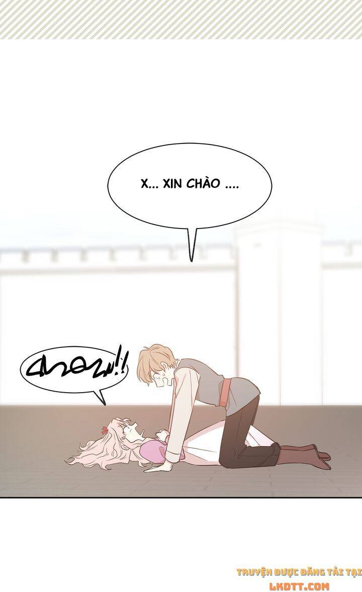 Tôi Sẽ Đi Đến Cùng Với Hoàng Đế Chapter 16 - 15