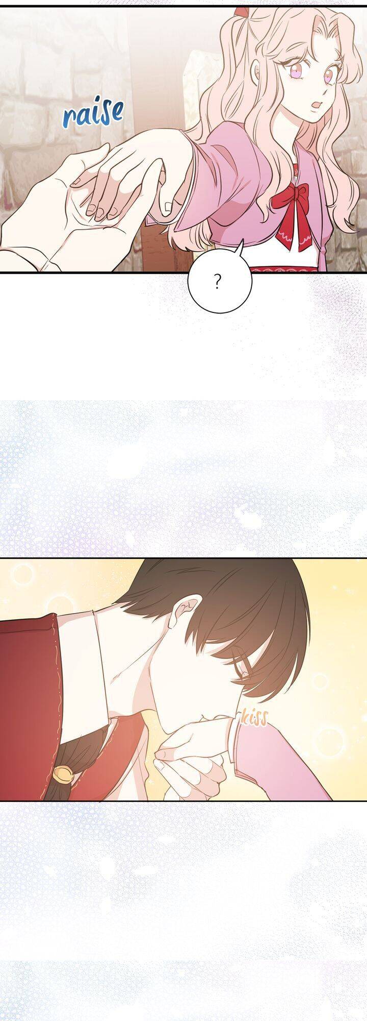 Tôi Sẽ Đi Đến Cùng Với Hoàng Đế Chapter 16 - 20