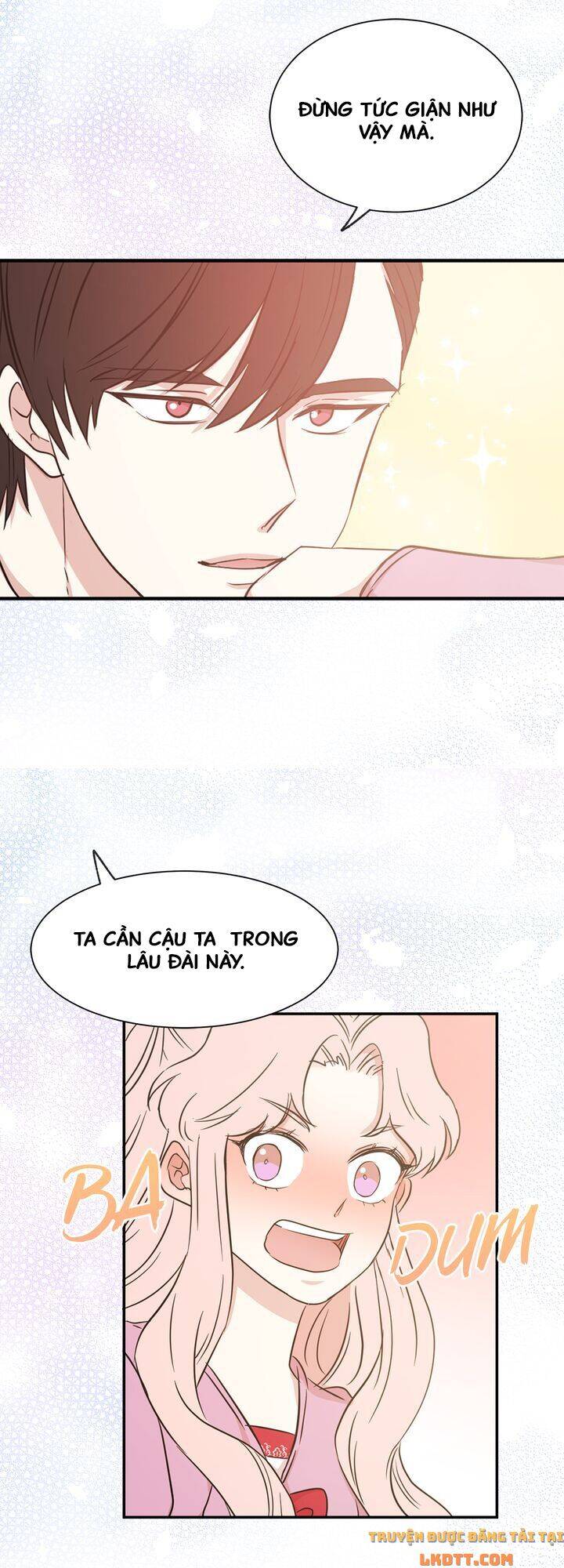 Tôi Sẽ Đi Đến Cùng Với Hoàng Đế Chapter 16 - 21