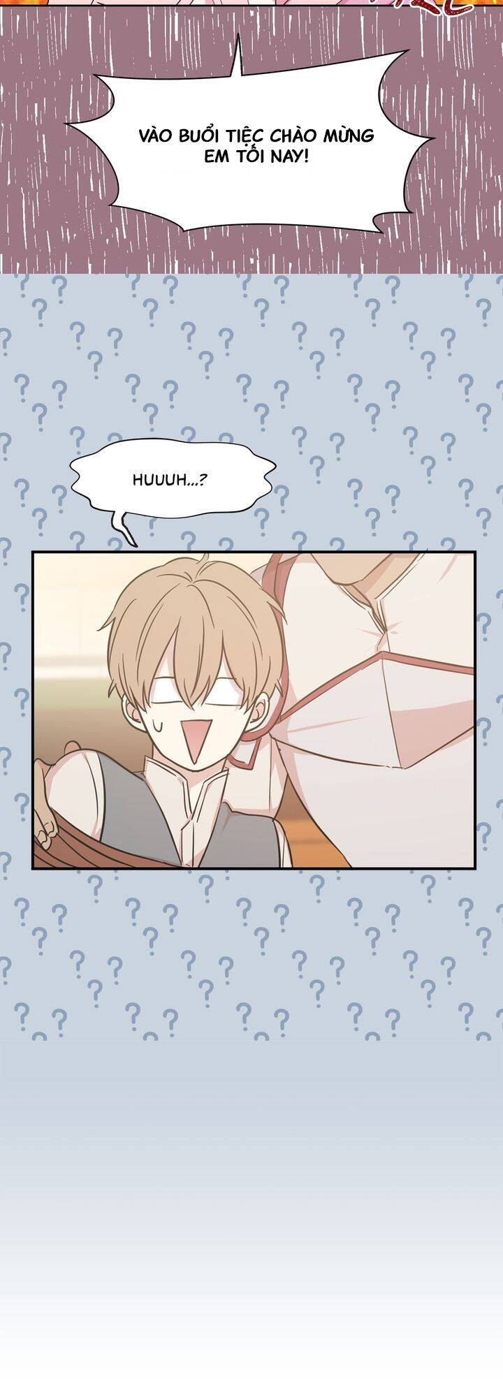 Tôi Sẽ Đi Đến Cùng Với Hoàng Đế Chapter 16 - 25