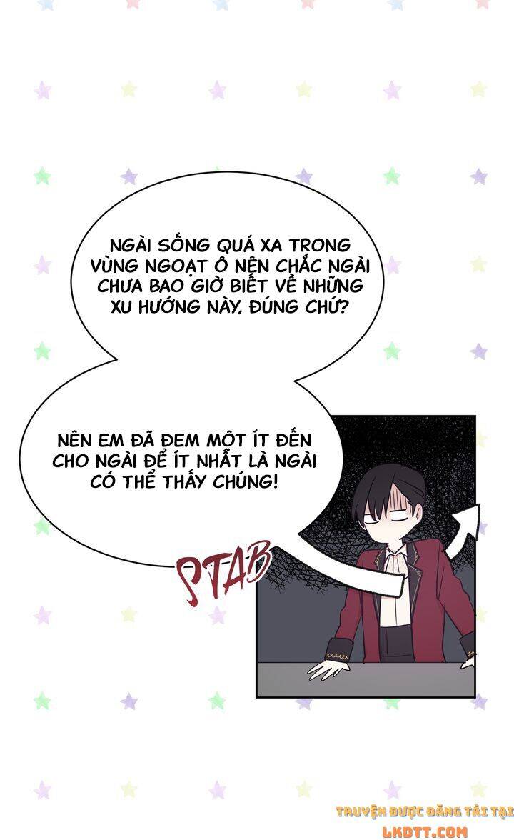 Tôi Sẽ Đi Đến Cùng Với Hoàng Đế Chapter 16 - 29