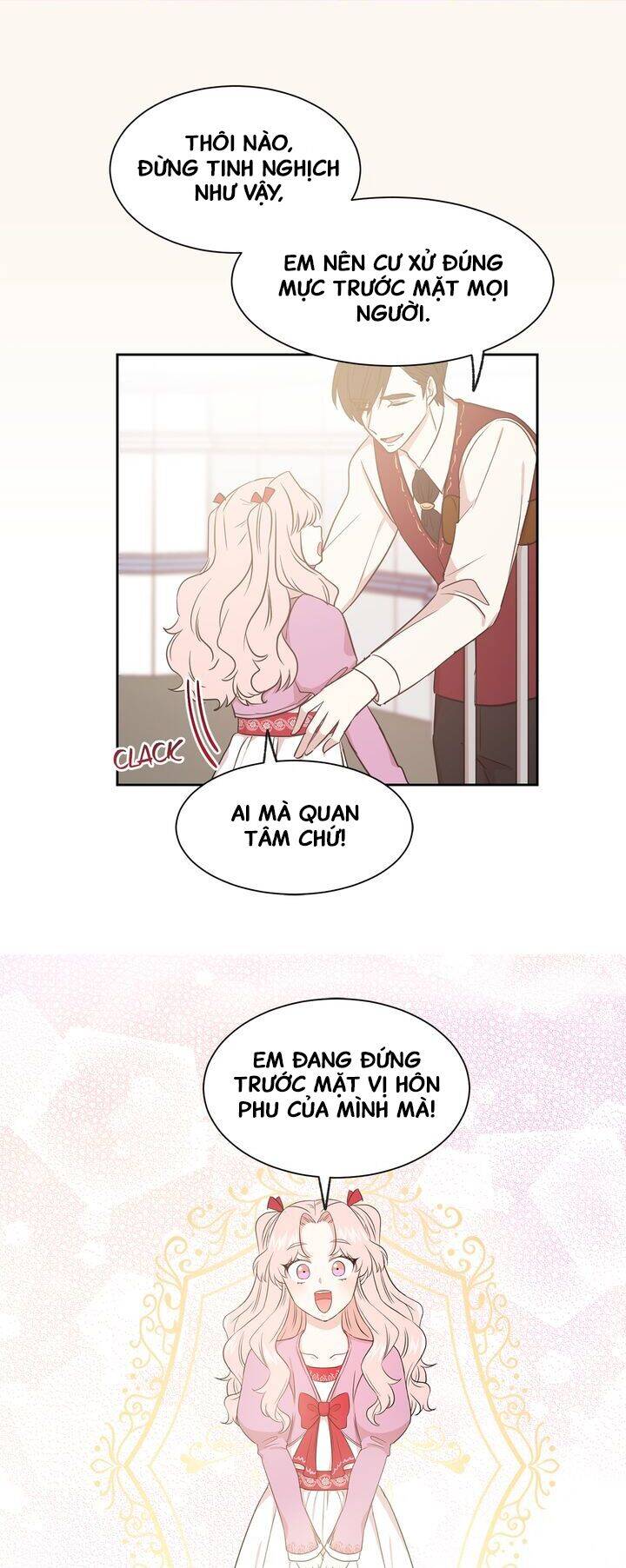 Tôi Sẽ Đi Đến Cùng Với Hoàng Đế Chapter 16 - 4