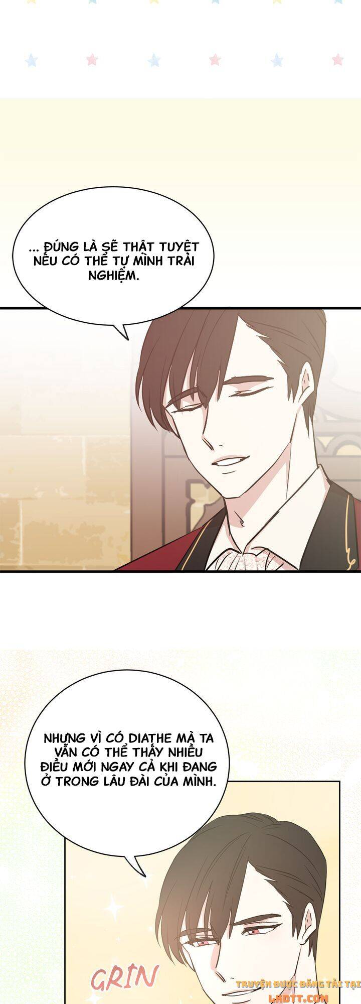 Tôi Sẽ Đi Đến Cùng Với Hoàng Đế Chapter 16 - 31