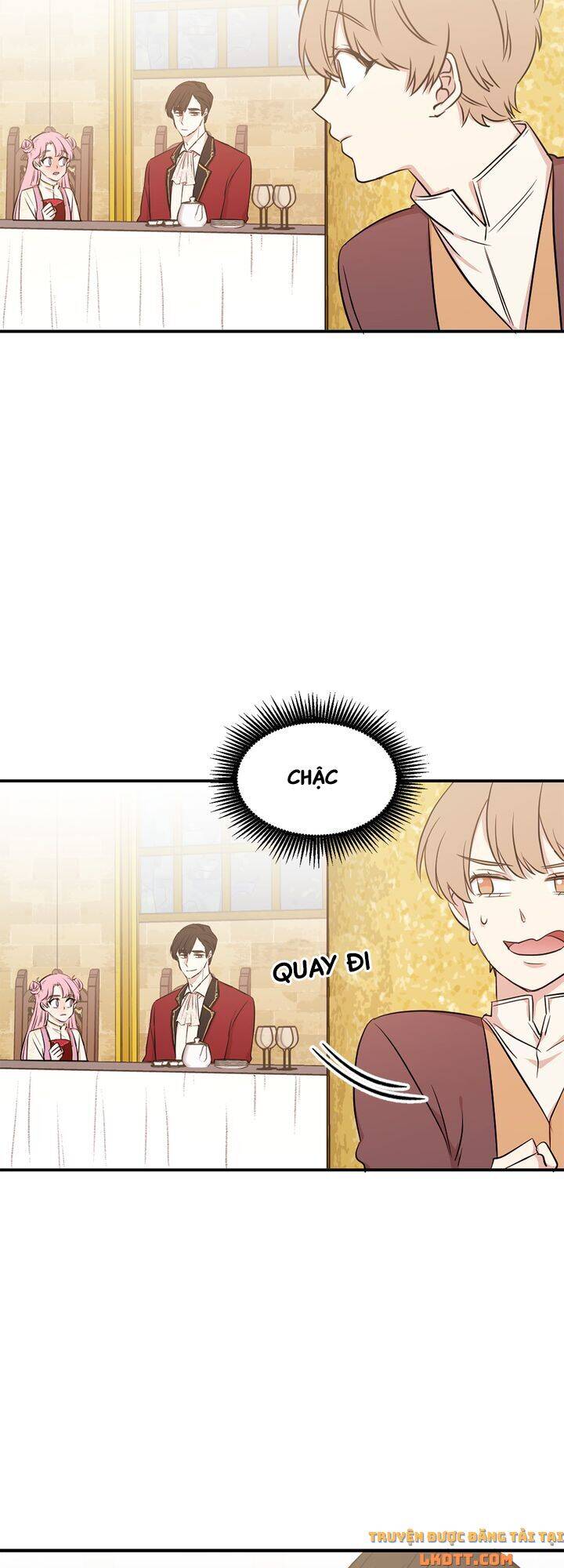 Tôi Sẽ Đi Đến Cùng Với Hoàng Đế Chapter 16 - 33