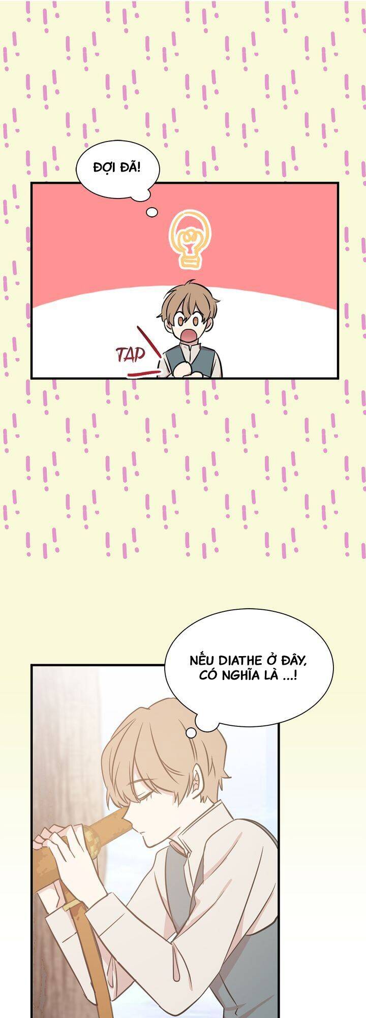 Tôi Sẽ Đi Đến Cùng Với Hoàng Đế Chapter 16 - 9