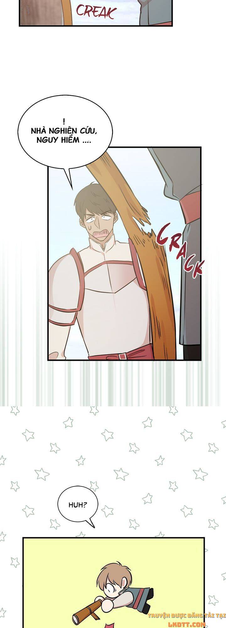 Tôi Sẽ Đi Đến Cùng Với Hoàng Đế Chapter 16 - 10