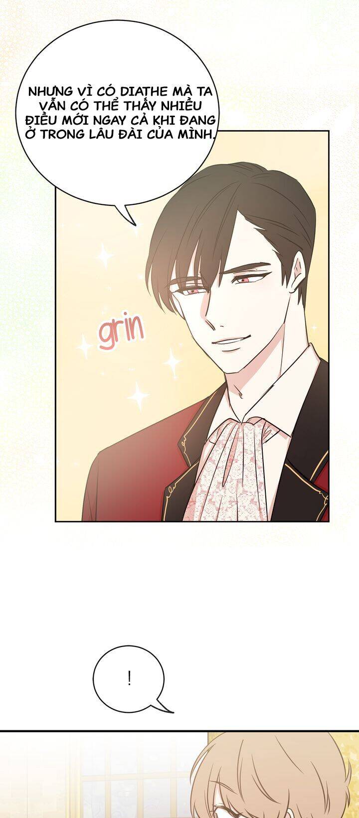 Tôi Sẽ Đi Đến Cùng Với Hoàng Đế Chapter 17 - 1