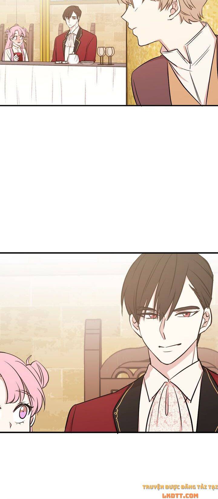 Tôi Sẽ Đi Đến Cùng Với Hoàng Đế Chapter 17 - 2