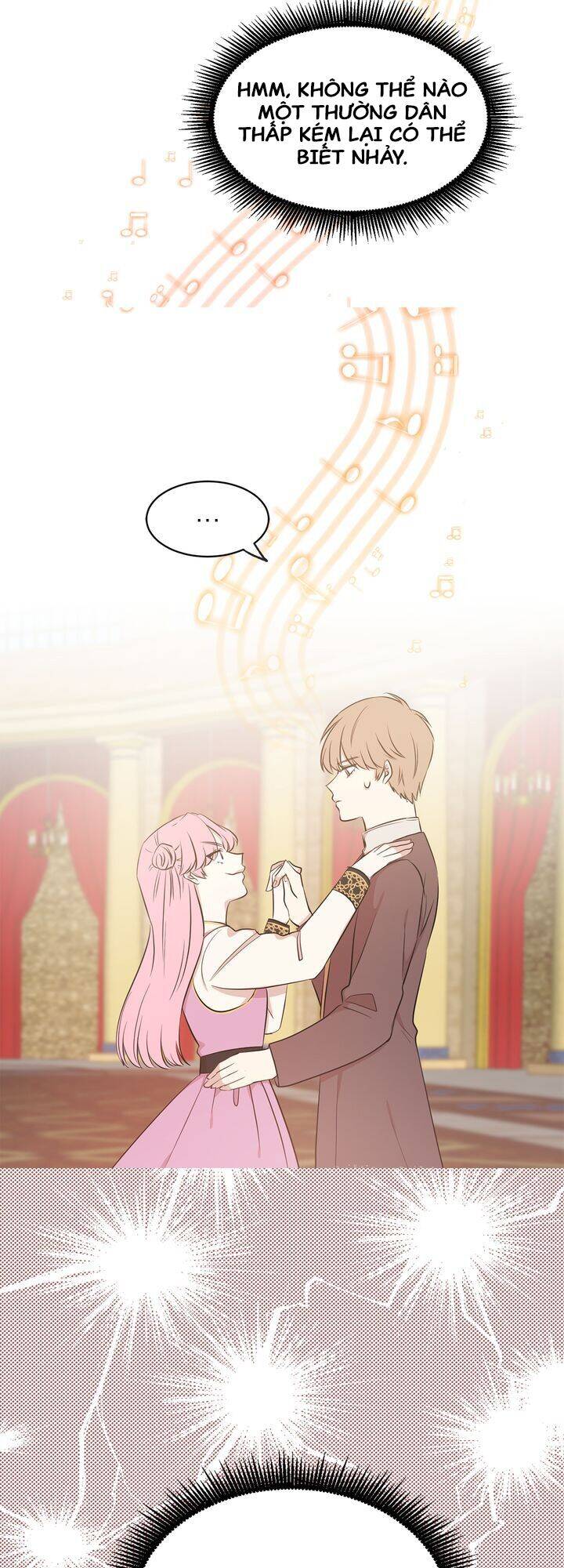 Tôi Sẽ Đi Đến Cùng Với Hoàng Đế Chapter 17 - 11