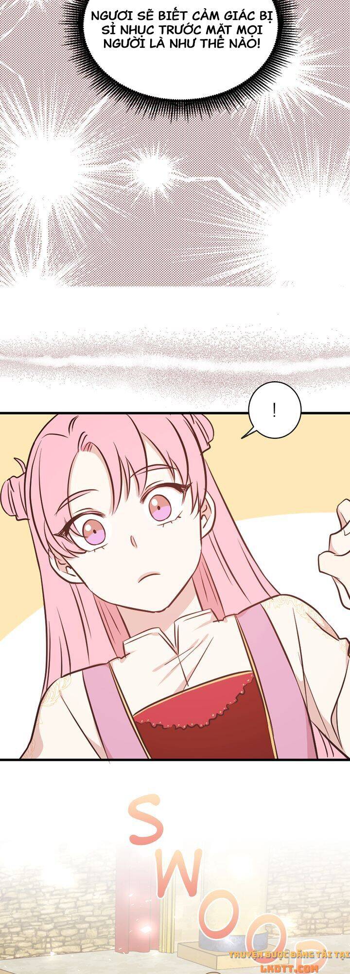 Tôi Sẽ Đi Đến Cùng Với Hoàng Đế Chapter 17 - 12