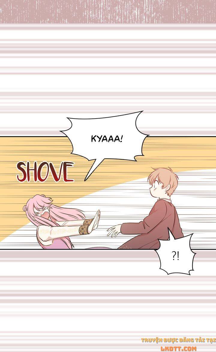 Tôi Sẽ Đi Đến Cùng Với Hoàng Đế Chapter 17 - 15