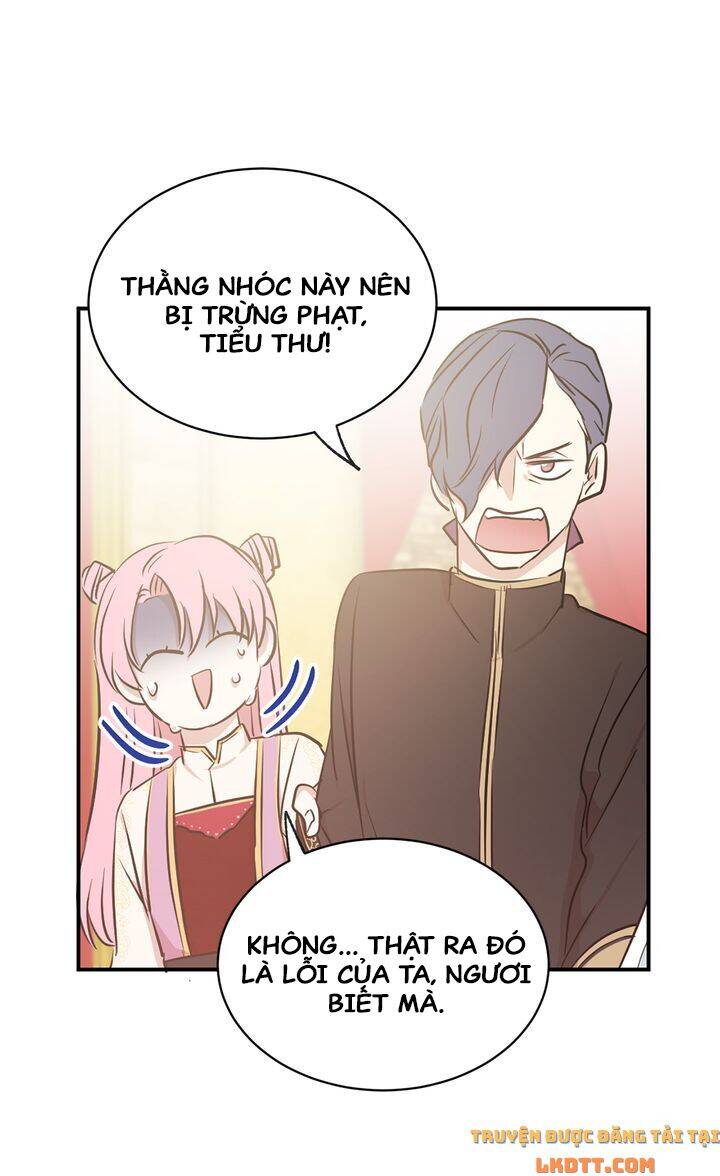 Tôi Sẽ Đi Đến Cùng Với Hoàng Đế Chapter 17 - 22