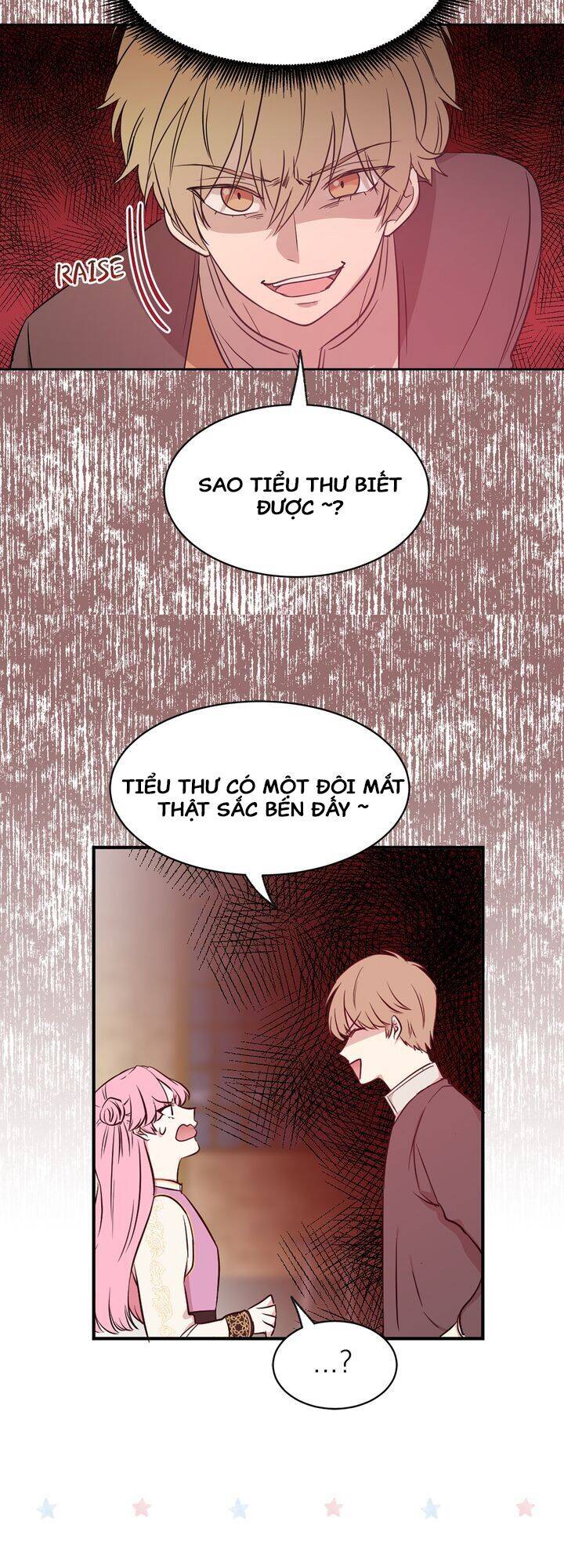 Tôi Sẽ Đi Đến Cùng Với Hoàng Đế Chapter 17 - 27