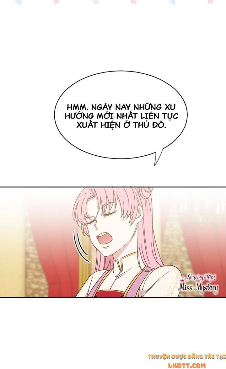 Tôi Sẽ Đi Đến Cùng Với Hoàng Đế Chapter 17 - 29