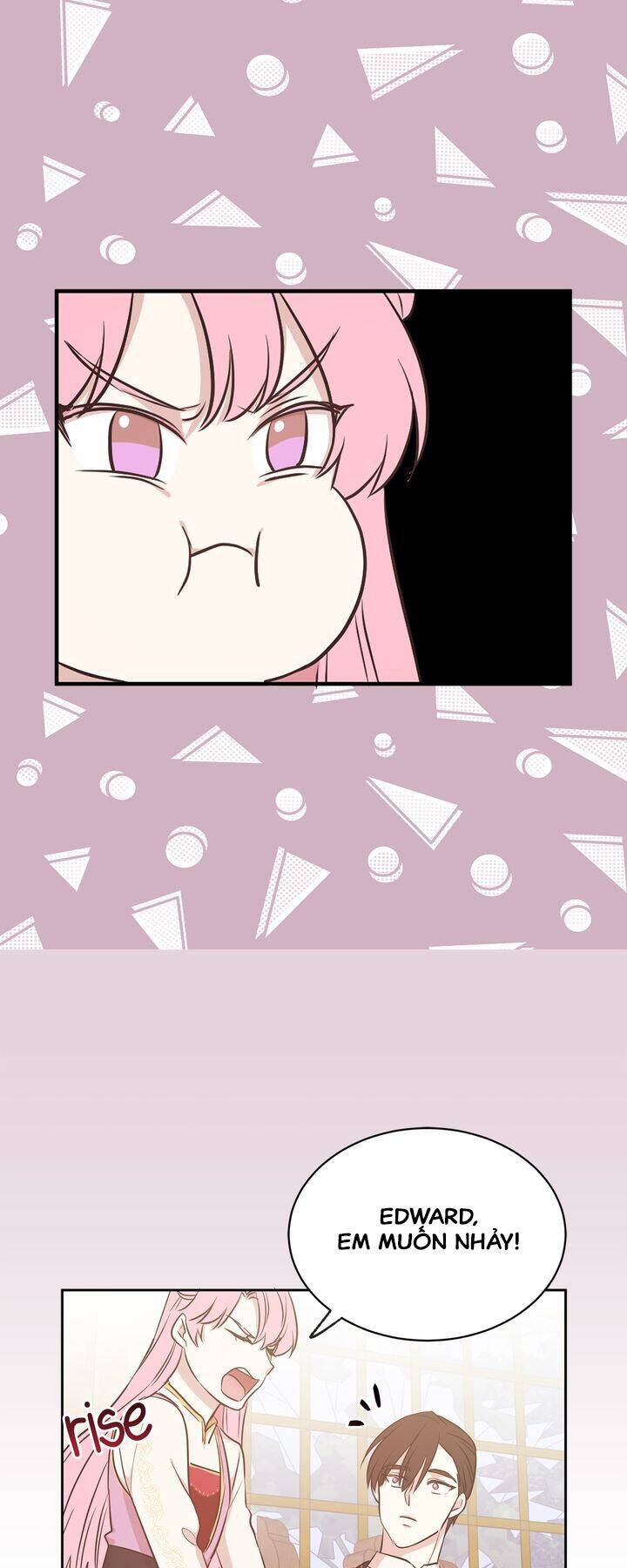 Tôi Sẽ Đi Đến Cùng Với Hoàng Đế Chapter 17 - 4