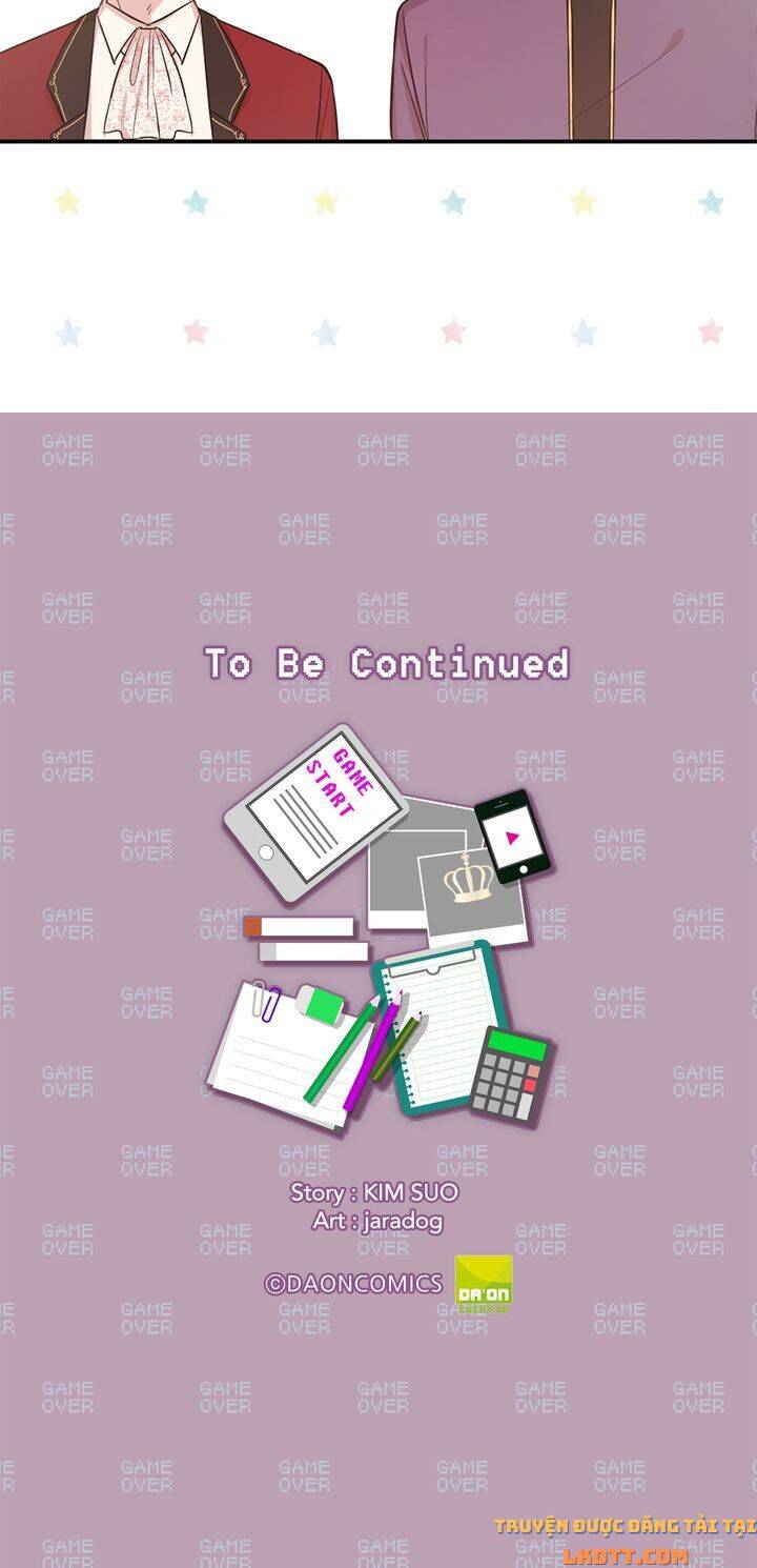 Tôi Sẽ Đi Đến Cùng Với Hoàng Đế Chapter 17 - 32