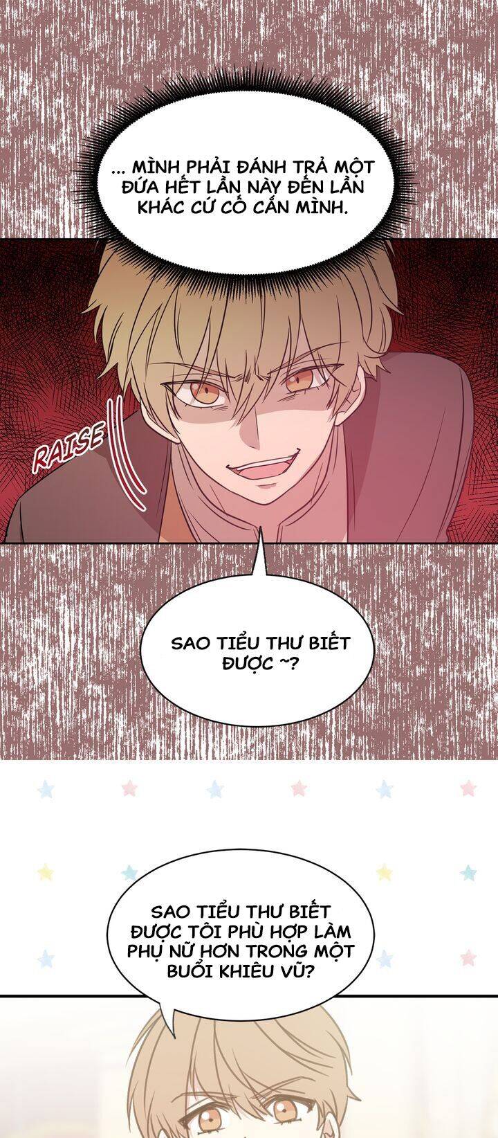 Tôi Sẽ Đi Đến Cùng Với Hoàng Đế Chapter 18 - 1