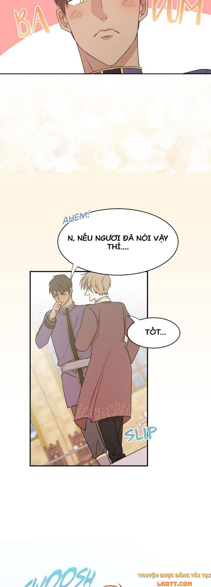 Tôi Sẽ Đi Đến Cùng Với Hoàng Đế Chapter 18 - 12