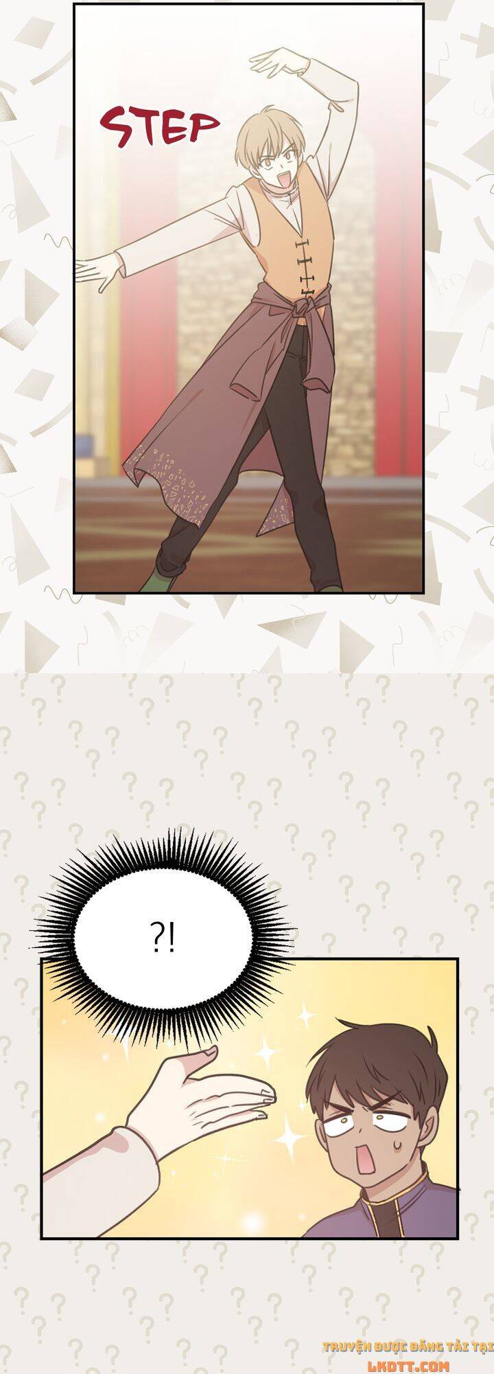 Tôi Sẽ Đi Đến Cùng Với Hoàng Đế Chapter 18 - 14