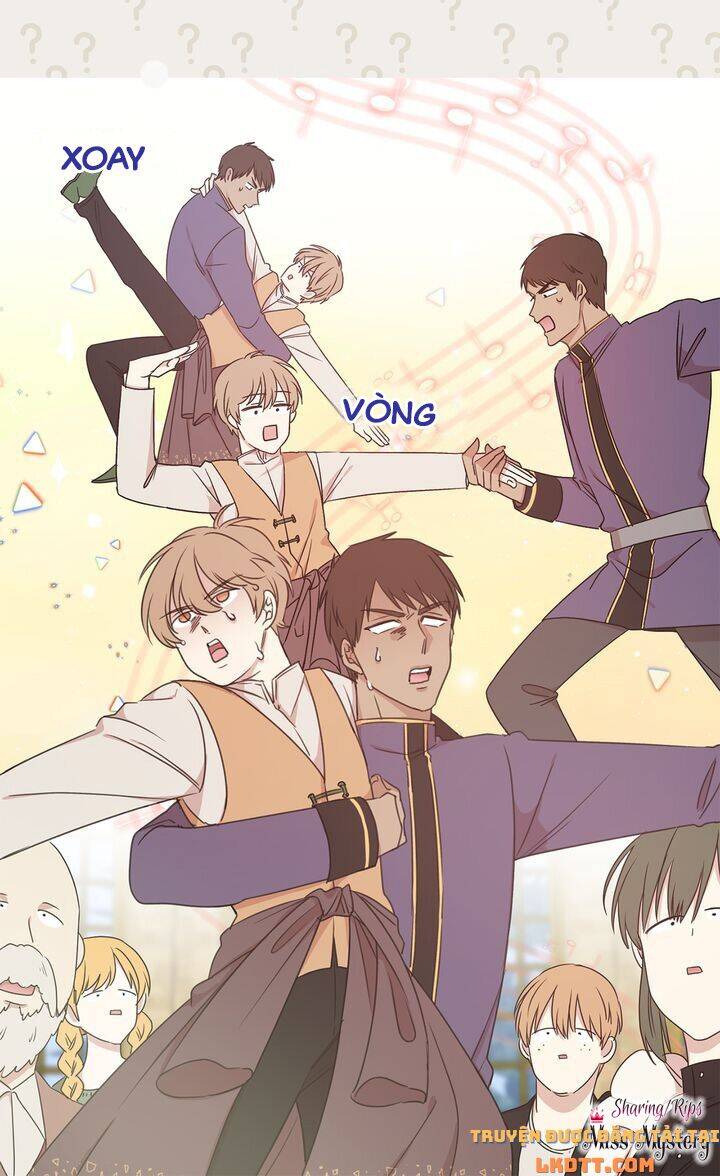 Tôi Sẽ Đi Đến Cùng Với Hoàng Đế Chapter 18 - 15