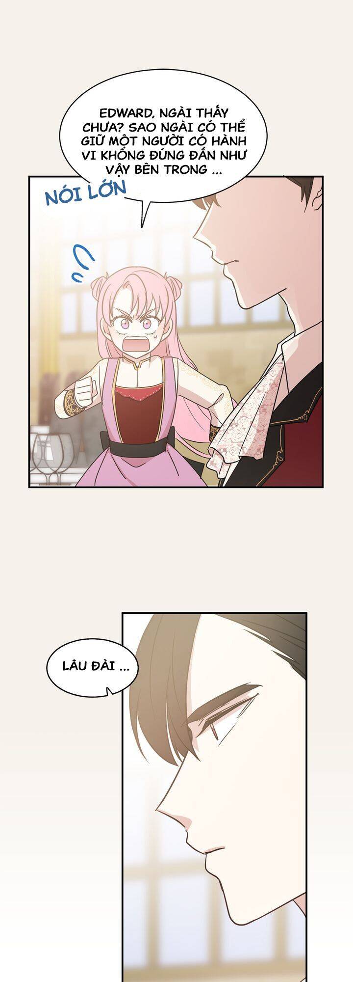 Tôi Sẽ Đi Đến Cùng Với Hoàng Đế Chapter 18 - 23