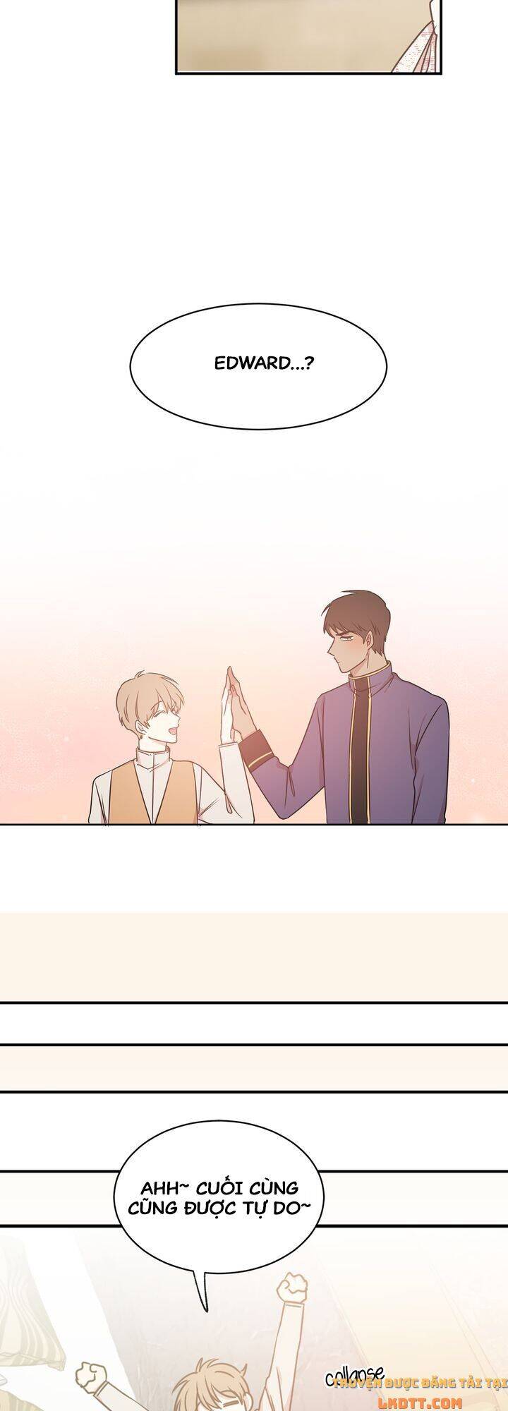 Tôi Sẽ Đi Đến Cùng Với Hoàng Đế Chapter 18 - 24