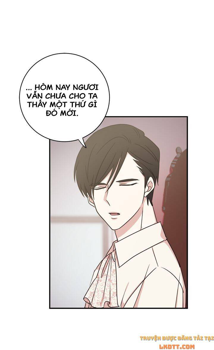 Tôi Sẽ Đi Đến Cùng Với Hoàng Đế Chapter 18 - 29