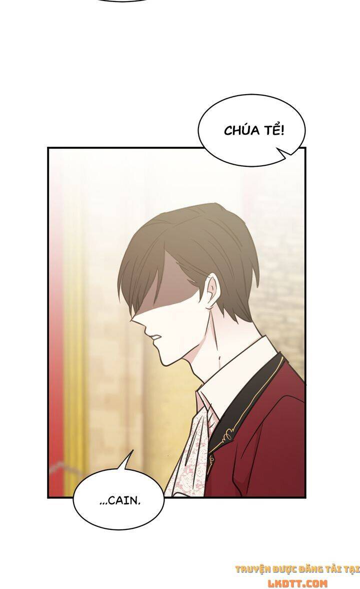 Tôi Sẽ Đi Đến Cùng Với Hoàng Đế Chapter 18 - 8