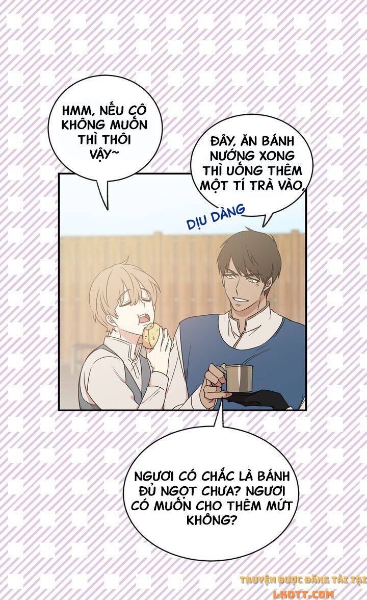 Tôi Sẽ Đi Đến Cùng Với Hoàng Đế Chapter 19 - 15
