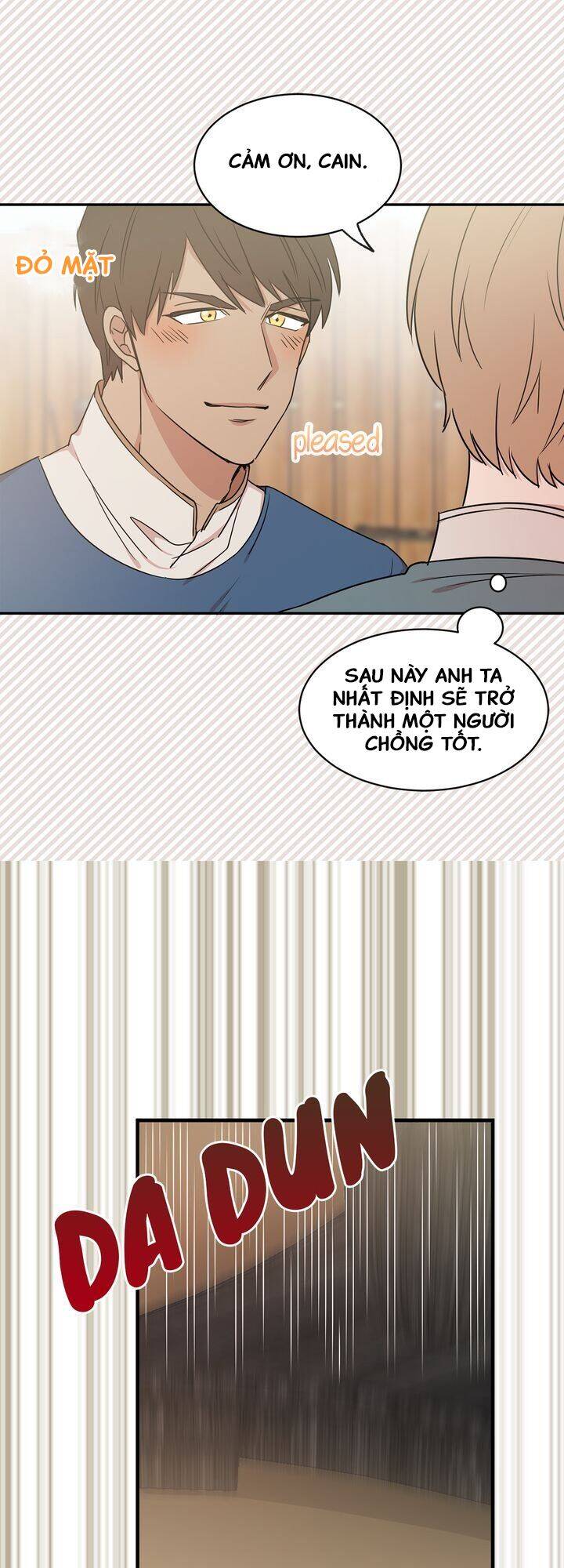 Tôi Sẽ Đi Đến Cùng Với Hoàng Đế Chapter 19 - 16