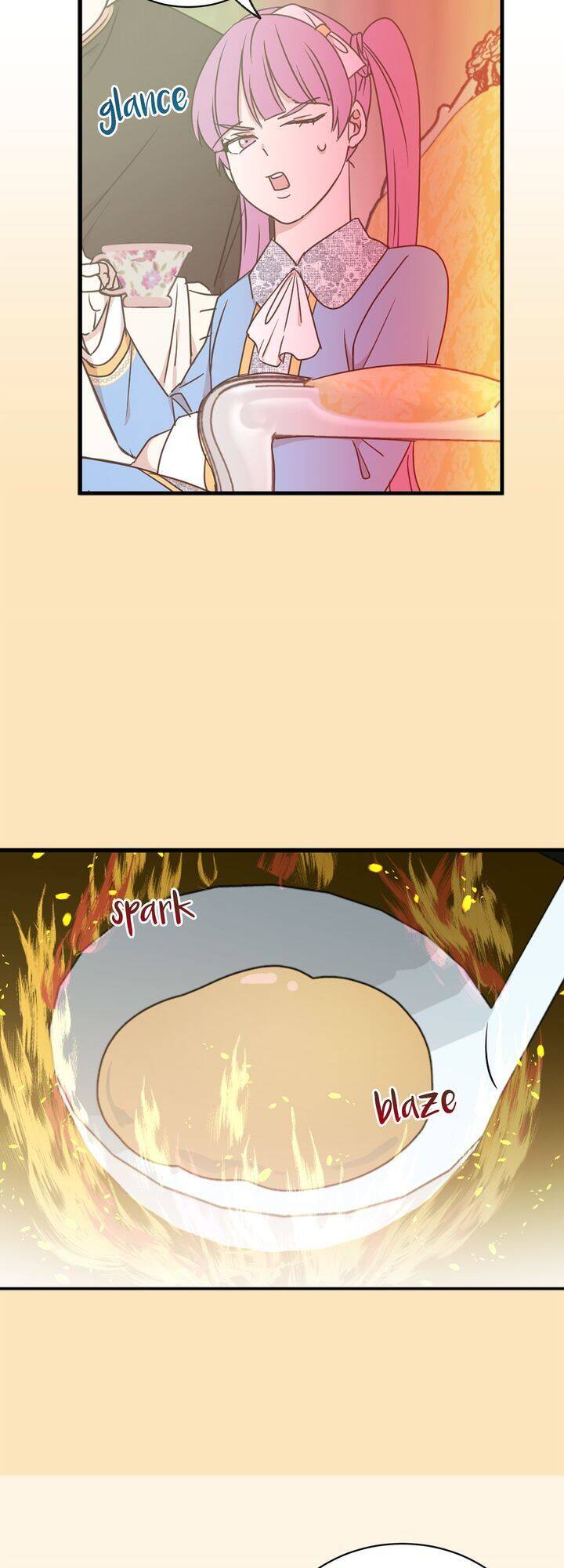 Tôi Sẽ Đi Đến Cùng Với Hoàng Đế Chapter 19 - 20