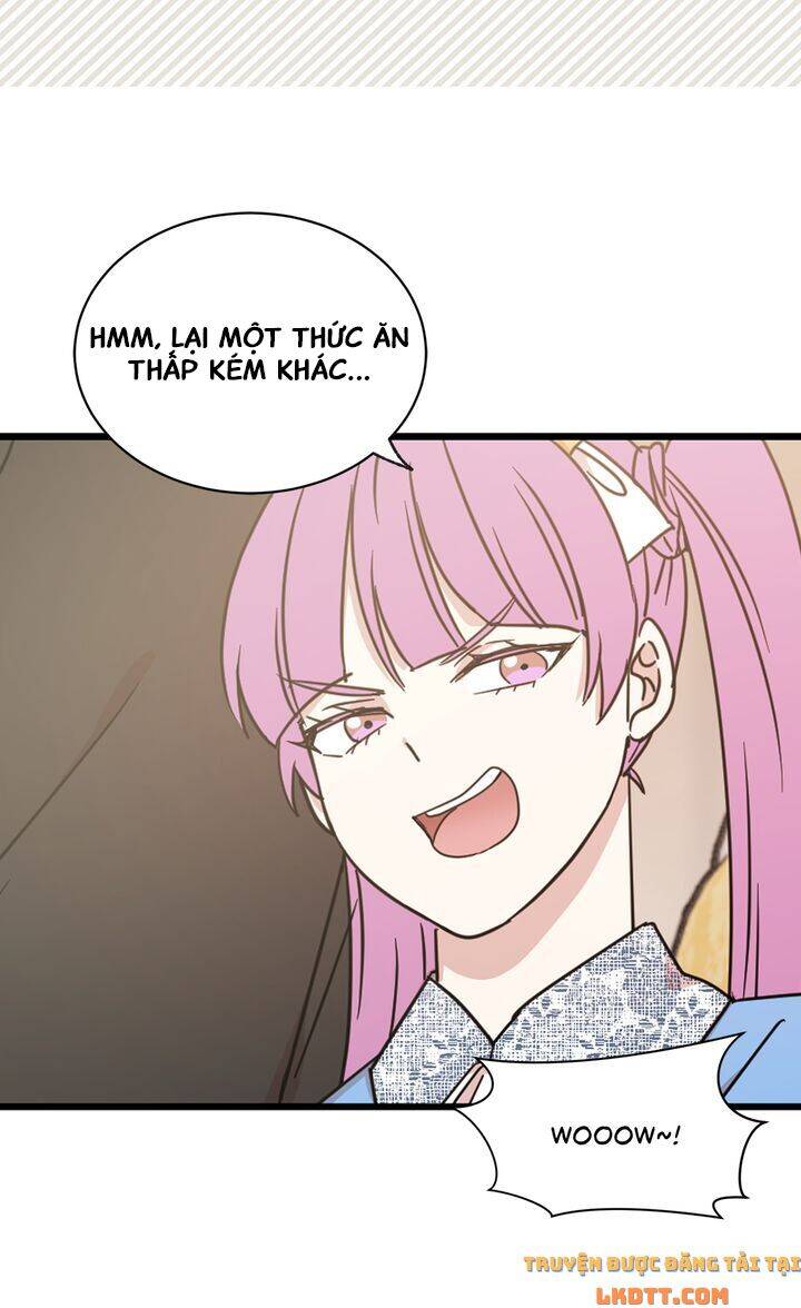 Tôi Sẽ Đi Đến Cùng Với Hoàng Đế Chapter 19 - 22
