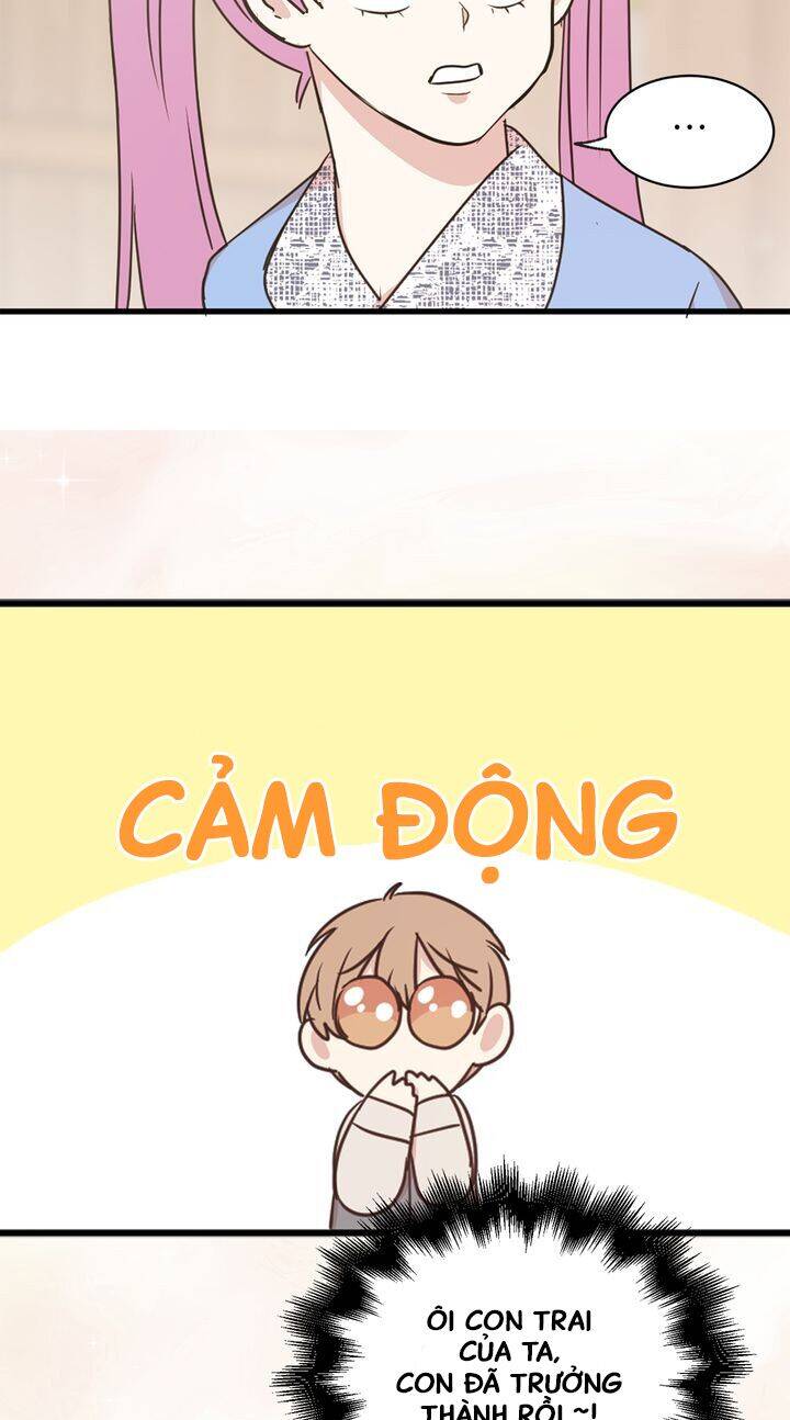 Tôi Sẽ Đi Đến Cùng Với Hoàng Đế Chapter 19 - 32