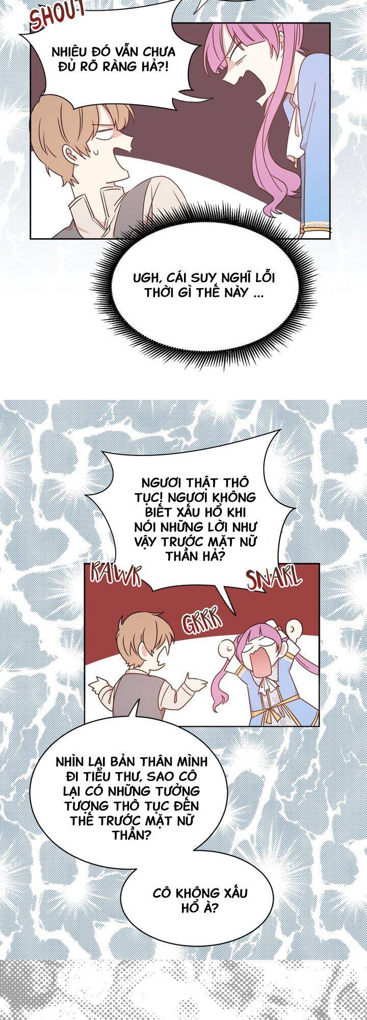 Tôi Sẽ Đi Đến Cùng Với Hoàng Đế Chapter 19 - 6