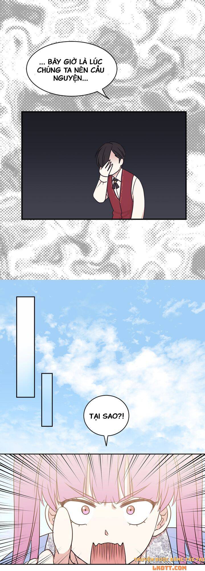 Tôi Sẽ Đi Đến Cùng Với Hoàng Đế Chapter 19 - 7