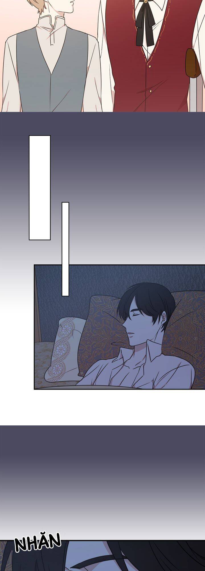 Tôi Sẽ Đi Đến Cùng Với Hoàng Đế Chapter 20 - 11