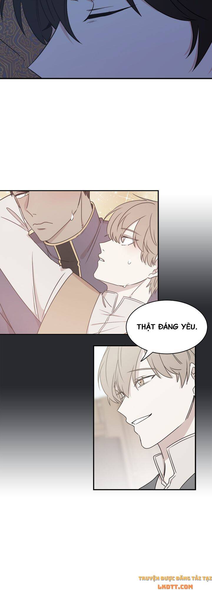 Tôi Sẽ Đi Đến Cùng Với Hoàng Đế Chapter 20 - 12